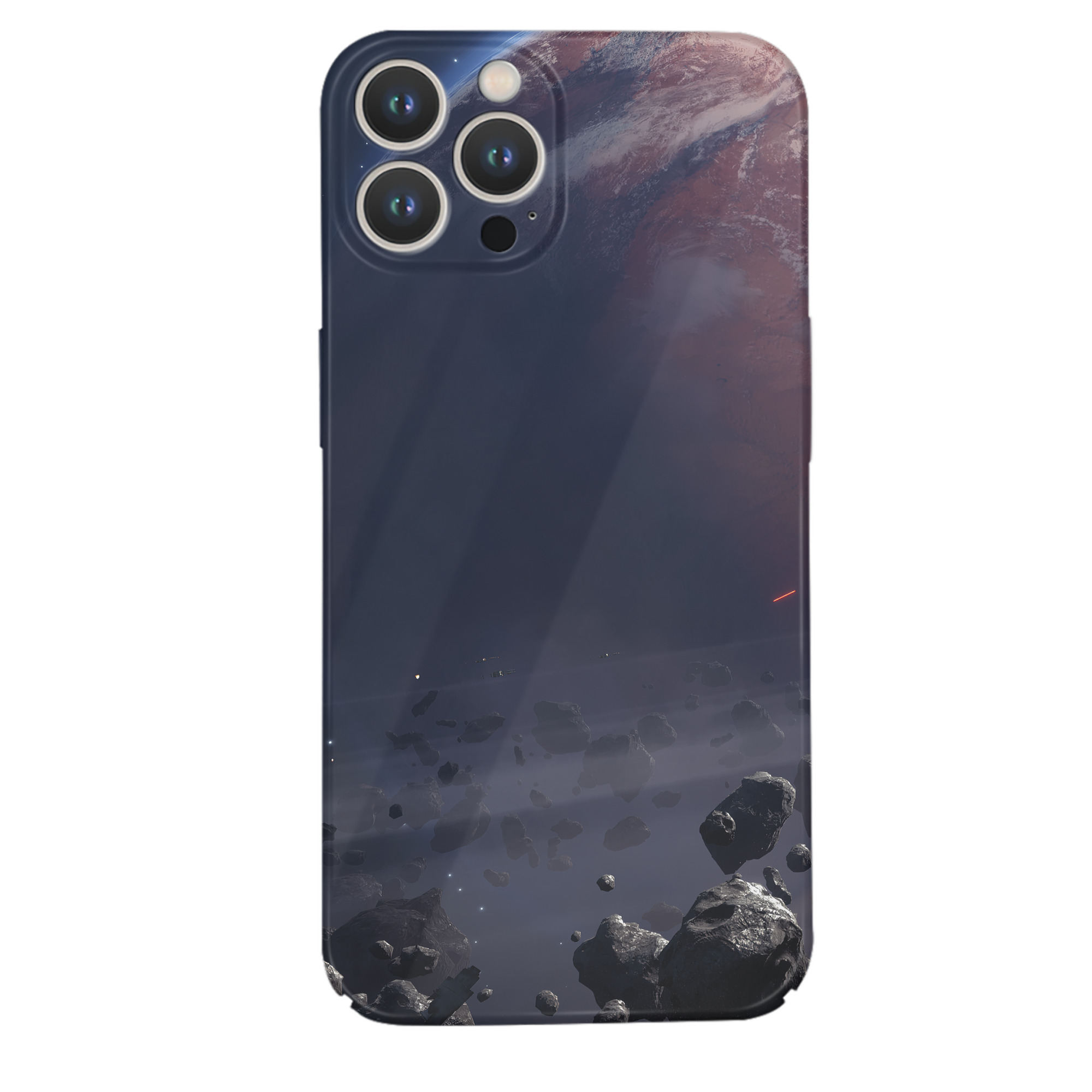 （画像用） スター・ウォーズ Star Wars 【iPhone 14シリーズ対応】ハードケース